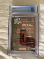 
              Guitar Hero II PS2, CGC 9.8, certification 1026437010, photo 2
            