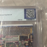 
              Dragon Quest VII: Fragments of the Forgotten Past 3DS, PSA 9.6, certification 613488-005, photo 6
            