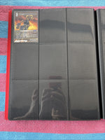 
              Final Fantasy Opus III 3 Complete Set (Non-Holo) (154) 2017
            