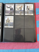 
              Final Fantasy Opus V 5 Complete Set (Non-Holo) (166) 2018
            