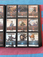 
              Final Fantasy Opus V 5 Complete Set (Non-Holo) (166) 2018
            
