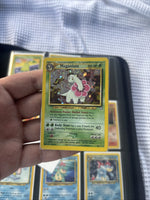 
              Gen 2 Johto complete Pokémon card set with custom-art Vault X binder, exact item photo 3 of 20
            