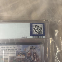
              Pokémon White Version DS, PSA 9.4, certification 613488-002, photo 6
            