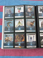 
              Final Fantasy Opus IX 9 Complete Set (Non-Holo) (124) 2019
            