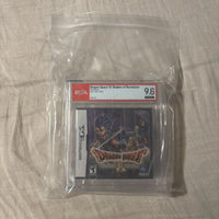 
              Dragon Quest VI: Realms of Revelation DS, PSA 9.6, certification 613488-001, photo 2
            