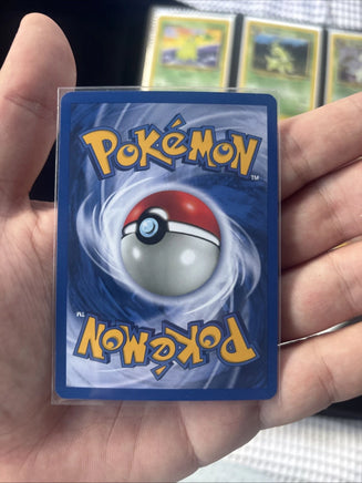 Gen 2 Johto complete Pokémon card set with custom-art Vault X binder, exact item photo 8 of 20