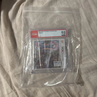 
              Dragon Quest XI 3DS, PSA 9.6, certification 613488-004, photo 2
            
