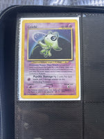 
              Gen 2 Johto complete Pokémon card set with custom-art Vault X binder, exact item photo 19 of 20
            