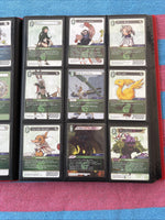 
              Final Fantasy Opus V 5 Complete Set (Non-Holo) (166) 2018
            