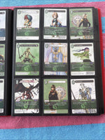 
              Final Fantasy Opus III 3 Complete Set (Non-Holo) (154) 2017
            