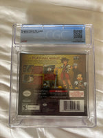 
              Kingdom Hearts Re:coded DS, CGC 9.6, certification 1026437002, photo 3
            