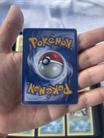 
              Gen 2 Johto complete Pokémon card set with custom-art Vault X binder, exact item photo 4 of 20
            