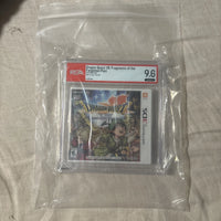
              Dragon Quest VII: Fragments of the Forgotten Past 3DS, PSA 9.6, certification 613488-005, photo 2
            