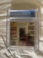
              Kingdom Hearts: Chain of Memories GBA, CGC 8.5, certification 1026437001, photo 3
            