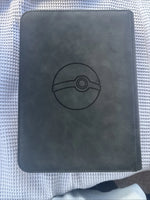 
              Gen 2 Johto complete Pokémon card set with custom-art Vault X binder, exact item photo 20 of 20
            