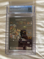 
              Kingdom Hearts Re:Chain of Memories PS2, CGC 9.6, certification 1026437008, photo 2
            