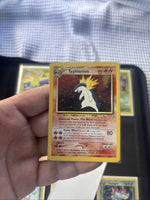 
              Gen 2 Johto complete Pokémon card set with custom-art Vault X binder, exact item photo 5 of 20
            
