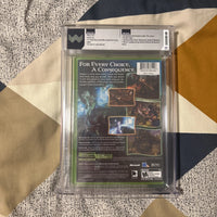 
              Fable Xbox, WATA 8.5, certification 600261-001, photo 3
            