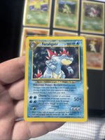 
              Gen 2 Johto complete Pokémon card set with custom-art Vault X binder, exact item photo 7 of 20
            