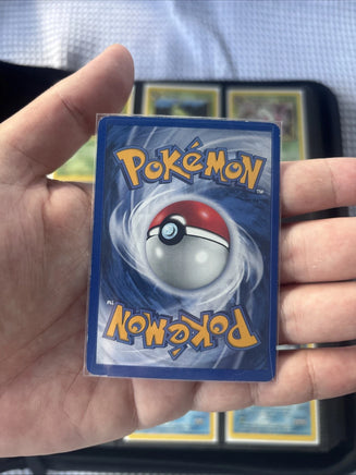 Gen 2 Johto complete Pokémon card set with custom-art Vault X binder, exact item photo 6 of 20