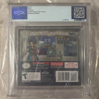 
              Dragon Quest VI: Realms of Revelation DS, PSA 9.6, certification 613488-001, photo 4
            