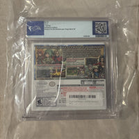 
              Dragon Quest VII: Fragments of the Forgotten Past 3DS, PSA 9.6, certification 613488-005, photo 7
            