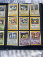 
              Gen 2 Johto complete Pokémon card set with custom-art Vault X binder, exact item photo 10 of 20
            