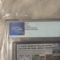 
              Pokémon White Version DS, PSA 9.4, certification 613488-002, photo 5
            