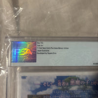 
              Dragon Quest XI 3DS, PSA 9.6, certification 613488-004, photo 5
            