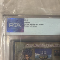 
              Dragon Quest VI: Realms of Revelation DS, PSA 9.6, certification 613488-001, photo 5
            