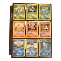 
              Original 151 Complete Set (151/150) 1999
            