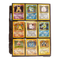 Base Set Complete Master Set (102/102) 1999