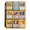 Fossil (62/62) Complete Master Set 1999