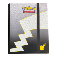 
              Pokémon 25th Anniversary Complete Master Set (118/100) 2021 + Official Celebrations Binder
            