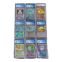 
              Legendary Collection Reverse Holo Complete Set (110/110) 2002
            