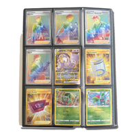 
              Pokémon GO Complete Set + Promos – 2022
            