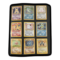
              Base Set Complete Master Set (102/102) 1999 [MP-DMG]
            