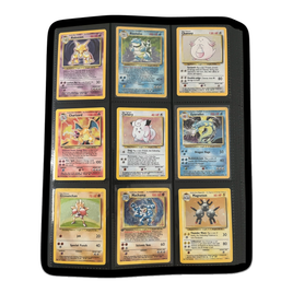 Base Set Complete Master Set (102/102) 1999 [MP-DMG]