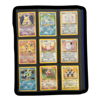 
              Base Set 2 Complete Master Set (130/130) 2000 [MP-DMG]
            