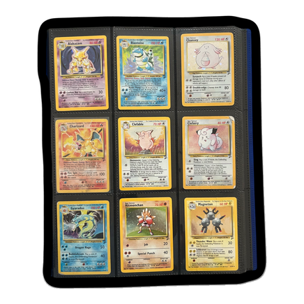 Base Set 2 Complete Master Set (130/130) 2000 [MP-DMG]