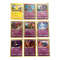 Trick or Trade Complete Master Set (30/30) 2022