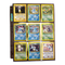 Neo Genesis Complete Master Set (111/111) 2000 [MP-DMG]
