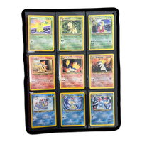 
              Pokémon Generation 2 Johto Complete Set (100 Cards) – 2000
            