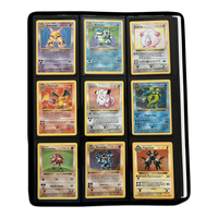 
              Shadowless Base Set Complete Master Set (102/102) 1999 [MP-DMG]
            