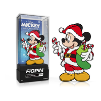 
              FiGPiN - Disney - Mickey Mouse (1018)
            