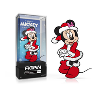 
              FiGPiN - Disney - Minnie Mouse (1019)
            