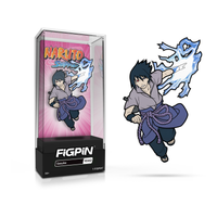
              FiGPiN - Naruto Shippuden - Sasuke (1042)
            