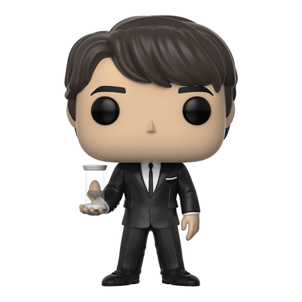 POP! Disney: Artemis Fowl