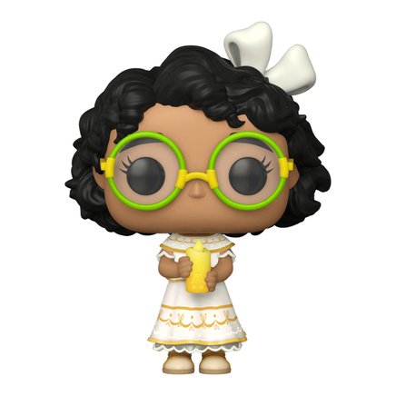 POP! Disney: D100- Mirabel (GW)