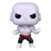 
              POP! Animation: Dragon Ball Super - Jiren
            